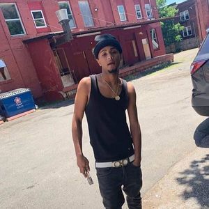 Meet your Posher, Victor